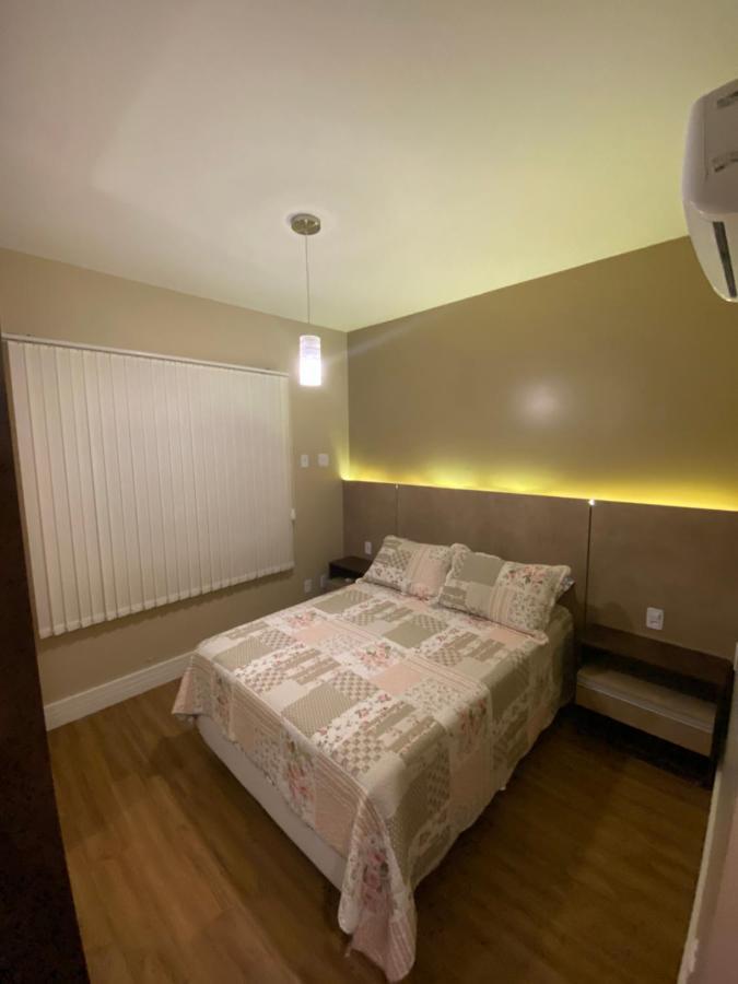 Excelente Apto 2D Com Suite E Belo Por Do Sol Gramado Exterior photo